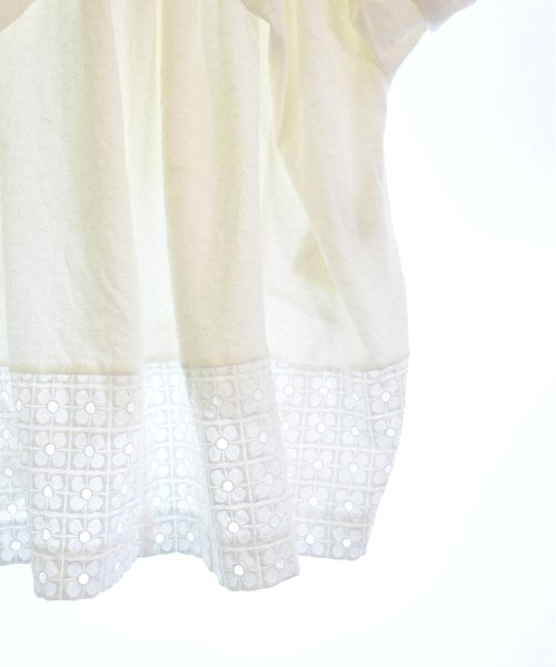tricot COMME des GARCONS เสื้อยืด/เสื้อท็อปส์