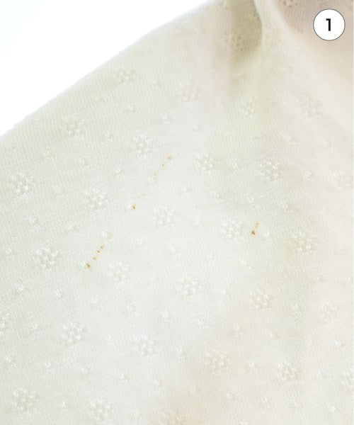 tricot COMME des GARCONS เสื้อยืด/เสื้อท็อปส์