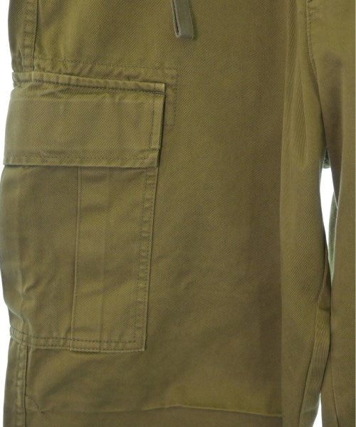 COMME des GARCONS HOMME กางเกงมีกระเป๋าข้างกางเกง2-4 กระเป๋า