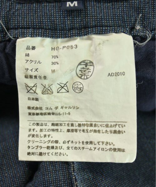COMME des GARCONS HOMME กางเกง อื่น