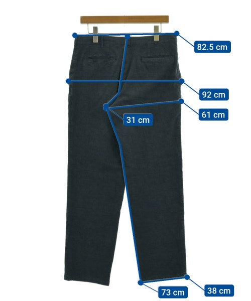 COMME des GARCONS HOMME กางเกง อื่น