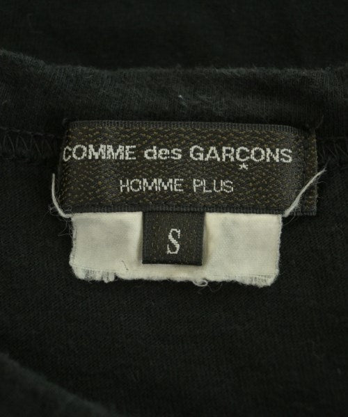 COMME des GARCONS HOMME PLUS เสื้อยืด/เสื้อท็อปส์