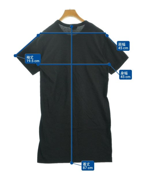 COMME des GARCONS HOMME PLUS เสื้อยืด/เสื้อท็อปส์