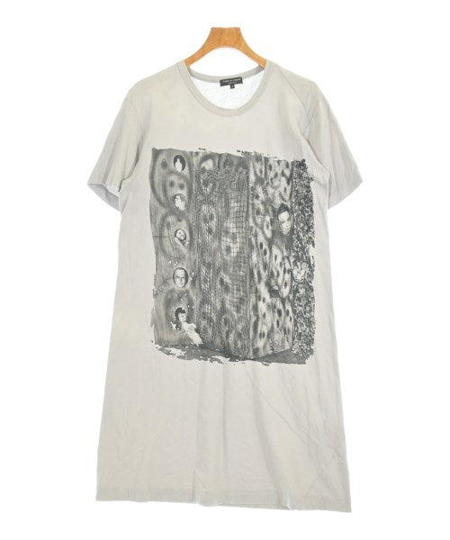 COMME des GARCONS HOMME PLUS เสื้อยืด/เสื้อท็อปส์