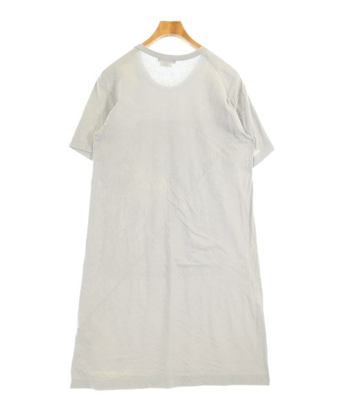 COMME des GARCONS HOMME PLUS เสื้อยืด/เสื้อท็อปส์