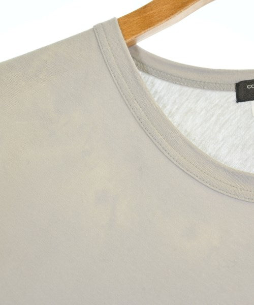 COMME des GARCONS HOMME PLUS เสื้อยืด/เสื้อท็อปส์