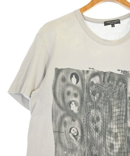 COMME des GARCONS HOMME PLUS เสื้อยืด/เสื้อท็อปส์