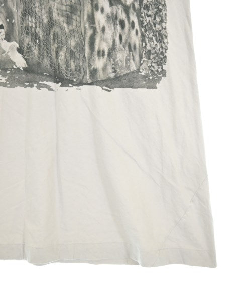 COMME des GARCONS HOMME PLUS เสื้อยืด/เสื้อท็อปส์