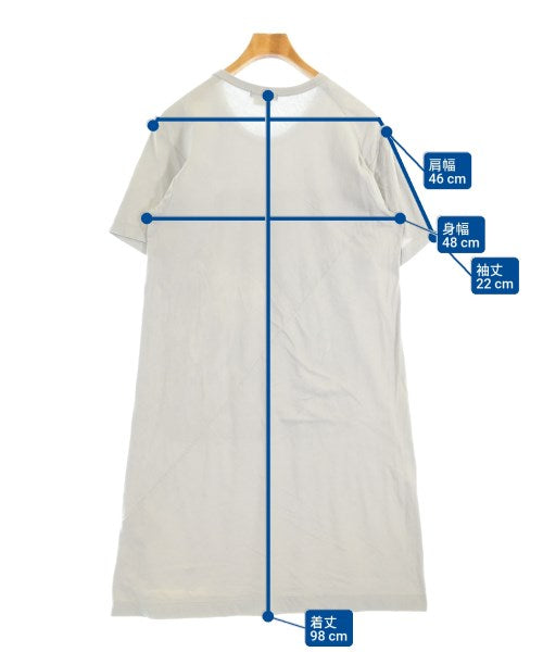 COMME des GARCONS HOMME PLUS เสื้อยืด/เสื้อท็อปส์