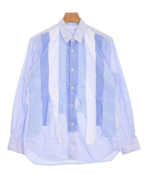 COMME des GARCONS SHIRT เสื้อลำลอง
