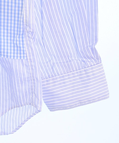 COMME des GARCONS SHIRT เสื้อลำลอง