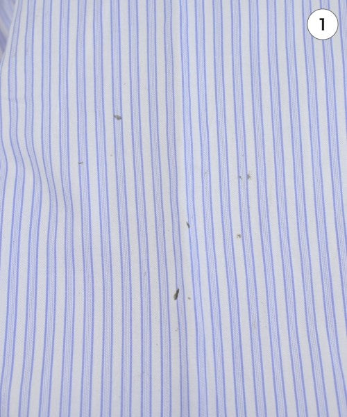 COMME des GARCONS SHIRT เสื้อลำลอง