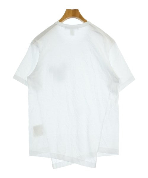 COMME des GARCONS SHIRT เสื้อยืด/เสื้อท็อปส์