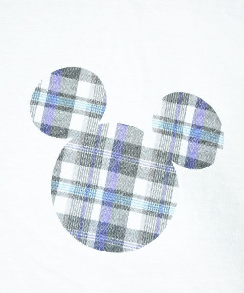 COMME des GARCONS SHIRT เสื้อยืด/เสื้อท็อปส์