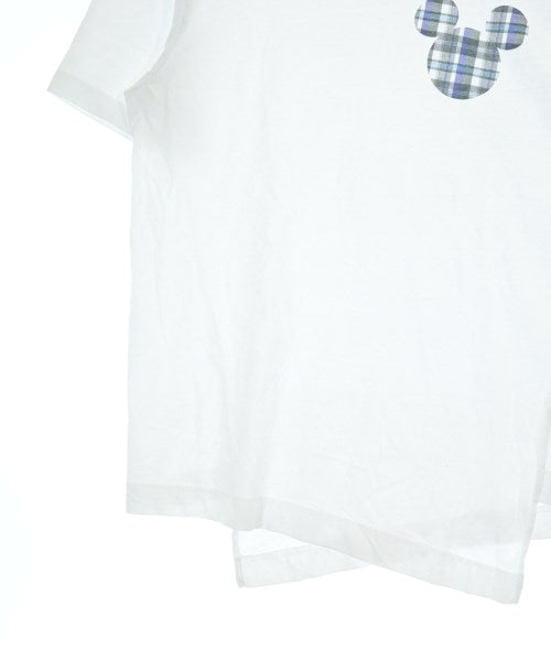 COMME des GARCONS SHIRT เสื้อยืด/เสื้อท็อปส์