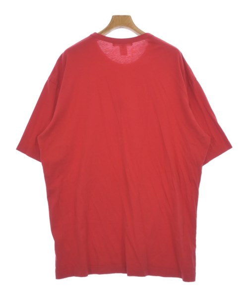 COMME des GARCONS SHIRT เสื้อยืด/เสื้อท็อปส์
