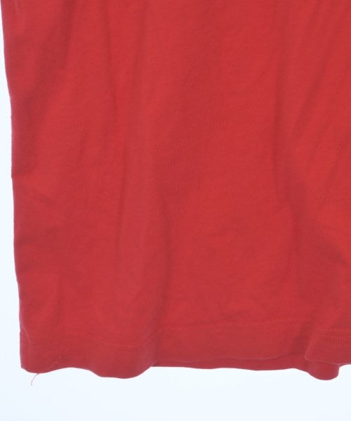 COMME des GARCONS SHIRT เสื้อยืด/เสื้อท็อปส์