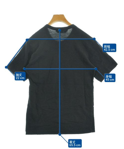COMME des GARCONS SHIRT เสื้อยืด/เสื้อท็อปส์