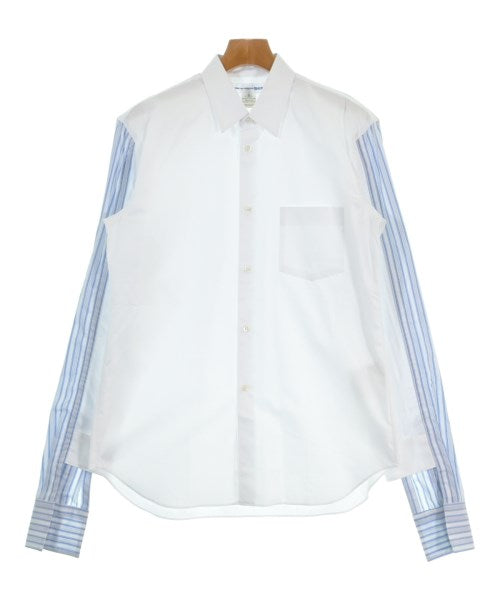 COMME des GARCONS SHIRT เสื้อลำลอง