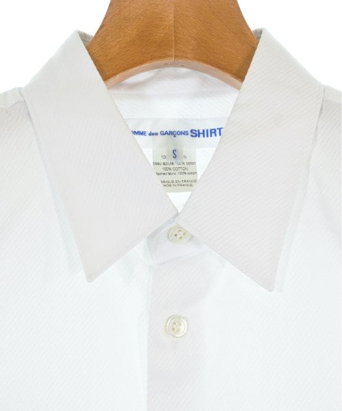 COMME des GARCONS SHIRT เสื้อลำลอง