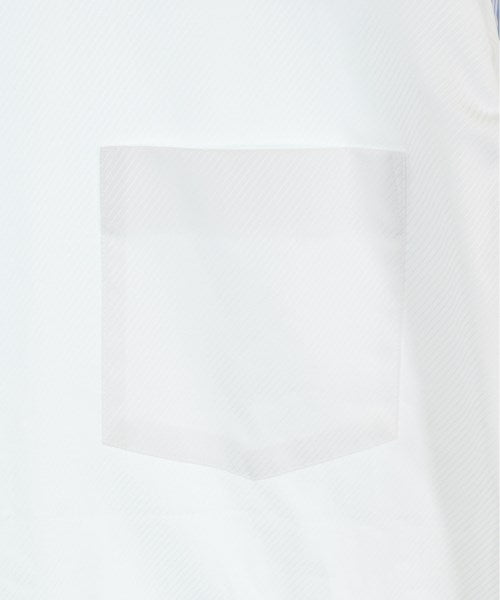 COMME des GARCONS SHIRT เสื้อลำลอง