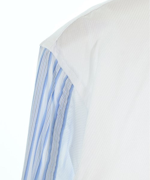 COMME des GARCONS SHIRT เสื้อลำลอง