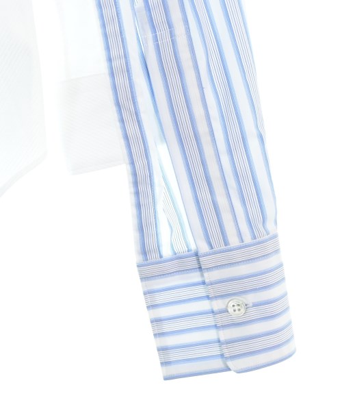 COMME des GARCONS SHIRT เสื้อลำลอง