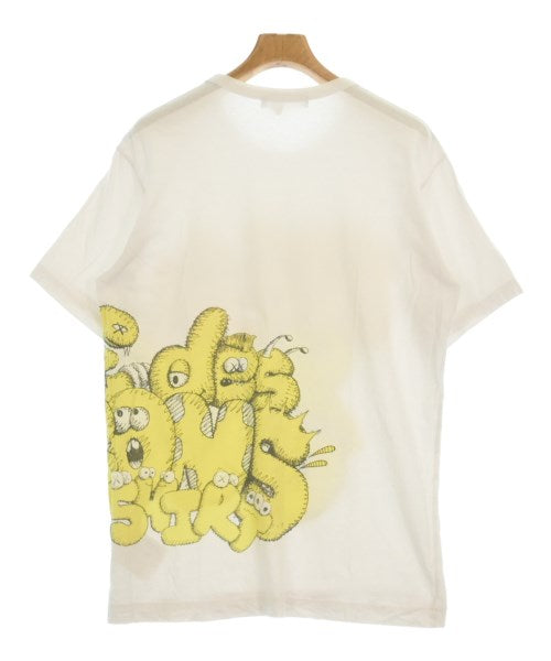 COMME des GARCONS SHIRT เสื้อยืด/เสื้อท็อปส์