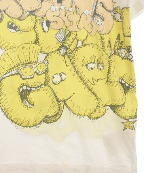 COMME des GARCONS SHIRT เสื้อยืด/เสื้อท็อปส์