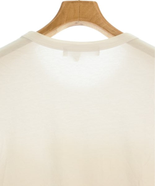COMME des GARCONS SHIRT เสื้อยืด/เสื้อท็อปส์