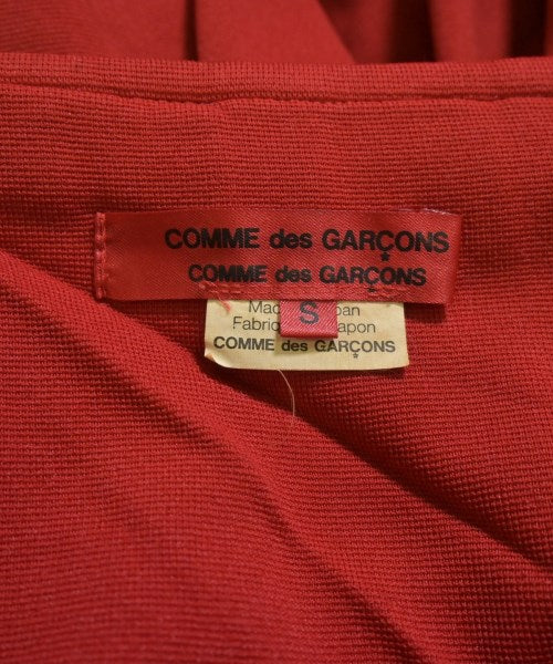 COMME des GARCONS COMME des GARCONS กระโปรงยาวถึงเข่า