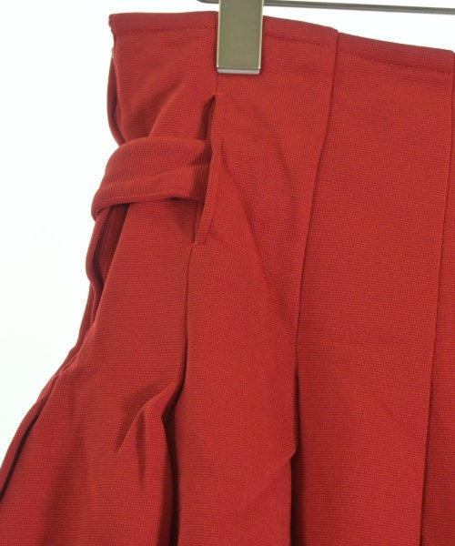 COMME des GARCONS COMME des GARCONS กระโปรงยาวถึงเข่า
