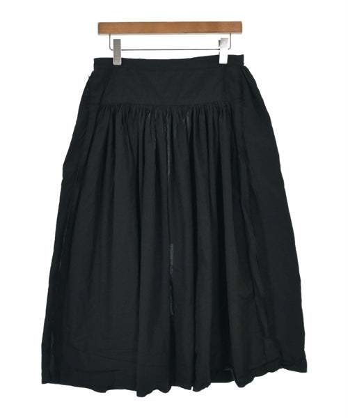 COMME des GARCONS COMME des GARCONS กระโปรงยาว/แม็กซี่ยาว