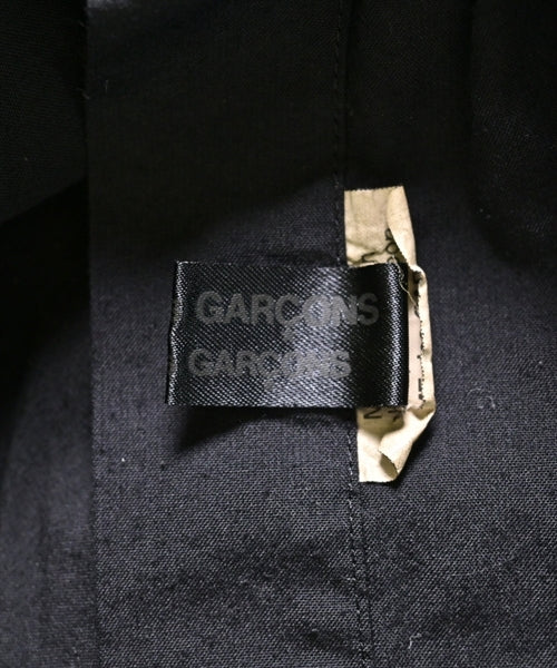 COMME des GARCONS COMME des GARCONS กระโปรงยาว/แม็กซี่ยาว