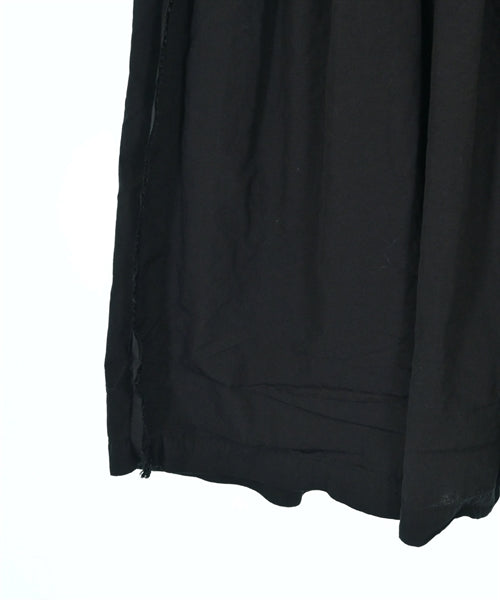 COMME des GARCONS COMME des GARCONS กระโปรงยาว/แม็กซี่ยาว