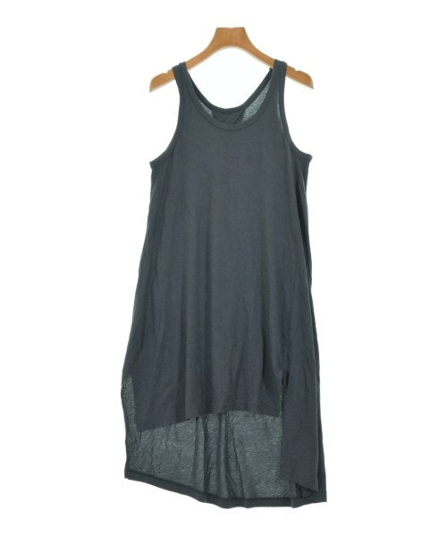 YOHJI YAMAMOTO +NOIR ชุดเดรส