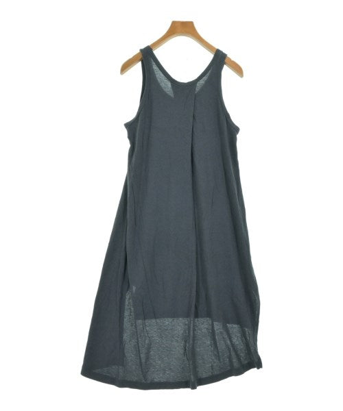 YOHJI YAMAMOTO +NOIR ชุดเดรส