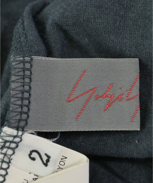 YOHJI YAMAMOTO +NOIR ชุดเดรส