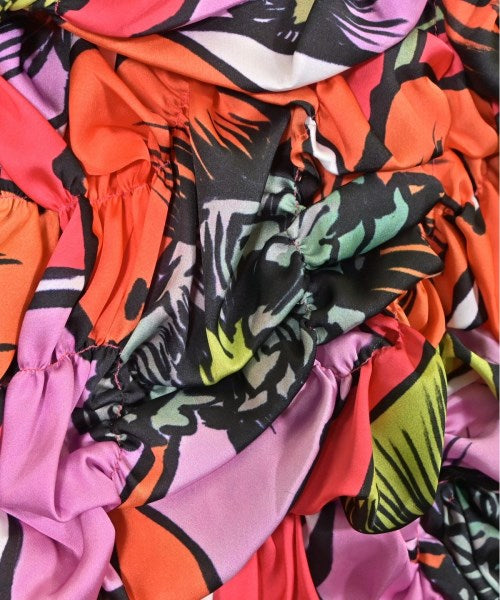 COMME des GARCONS กระโปรงยาว/แม็กซี่ยาว
