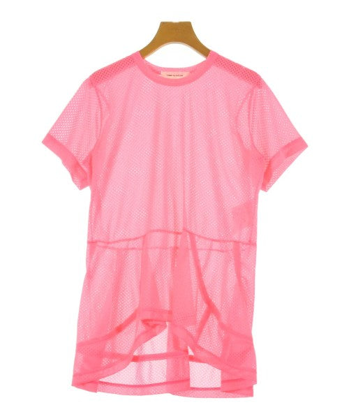 COMME des GARCONS เสื้อยืด/เสื้อท็อปส์