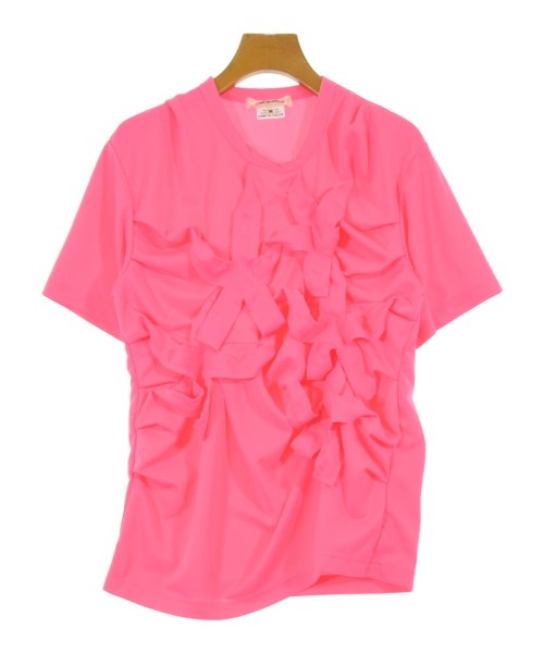 COMME des GARCONS เสื้อยืด/เสื้อท็อปส์