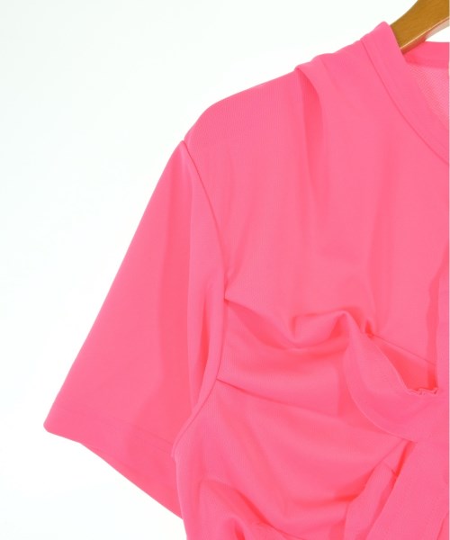 COMME des GARCONS เสื้อยืด/เสื้อท็อปส์
