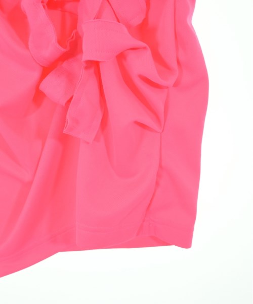 COMME des GARCONS เสื้อยืด/เสื้อท็อปส์