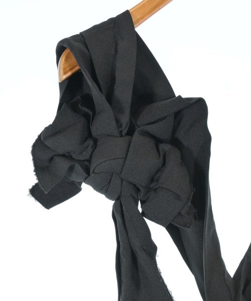 COMME des GARCONS ชุดเอี๊ยม/เสื้อคลุมหลวมๆ/จั๊มสูท