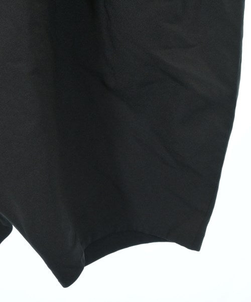 COMME des GARCONS ชุดเอี๊ยม/เสื้อคลุมหลวมๆ/จั๊มสูท