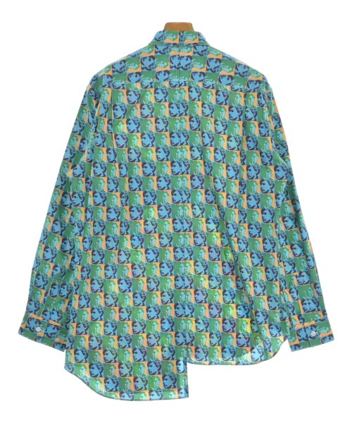 JUNYA WATANABE MAN เสื้อลำลอง
