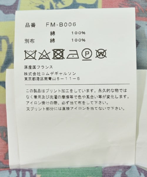 JUNYA WATANABE MAN เสื้อลำลอง