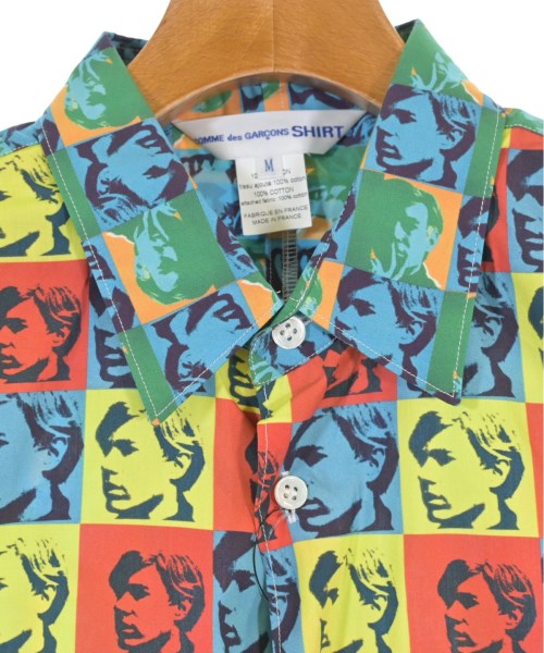 JUNYA WATANABE MAN เสื้อลำลอง