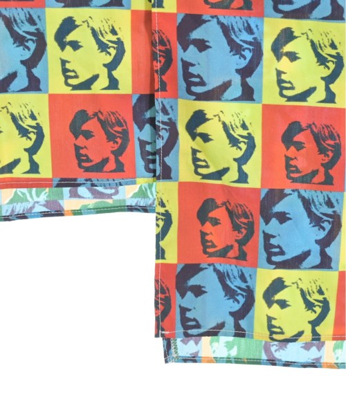 JUNYA WATANABE MAN เสื้อลำลอง