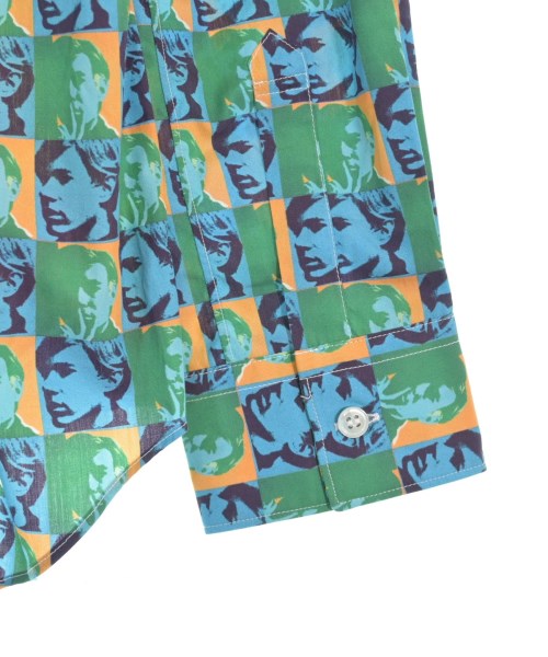 JUNYA WATANABE MAN เสื้อลำลอง